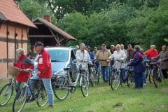 2007 Radtour Zug Walsen